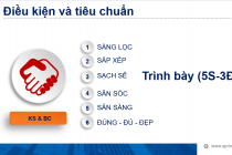 Dịch vụ Phân Tích Dữ Liệu – Giải Mã Sự Thật Từ Những Con Số